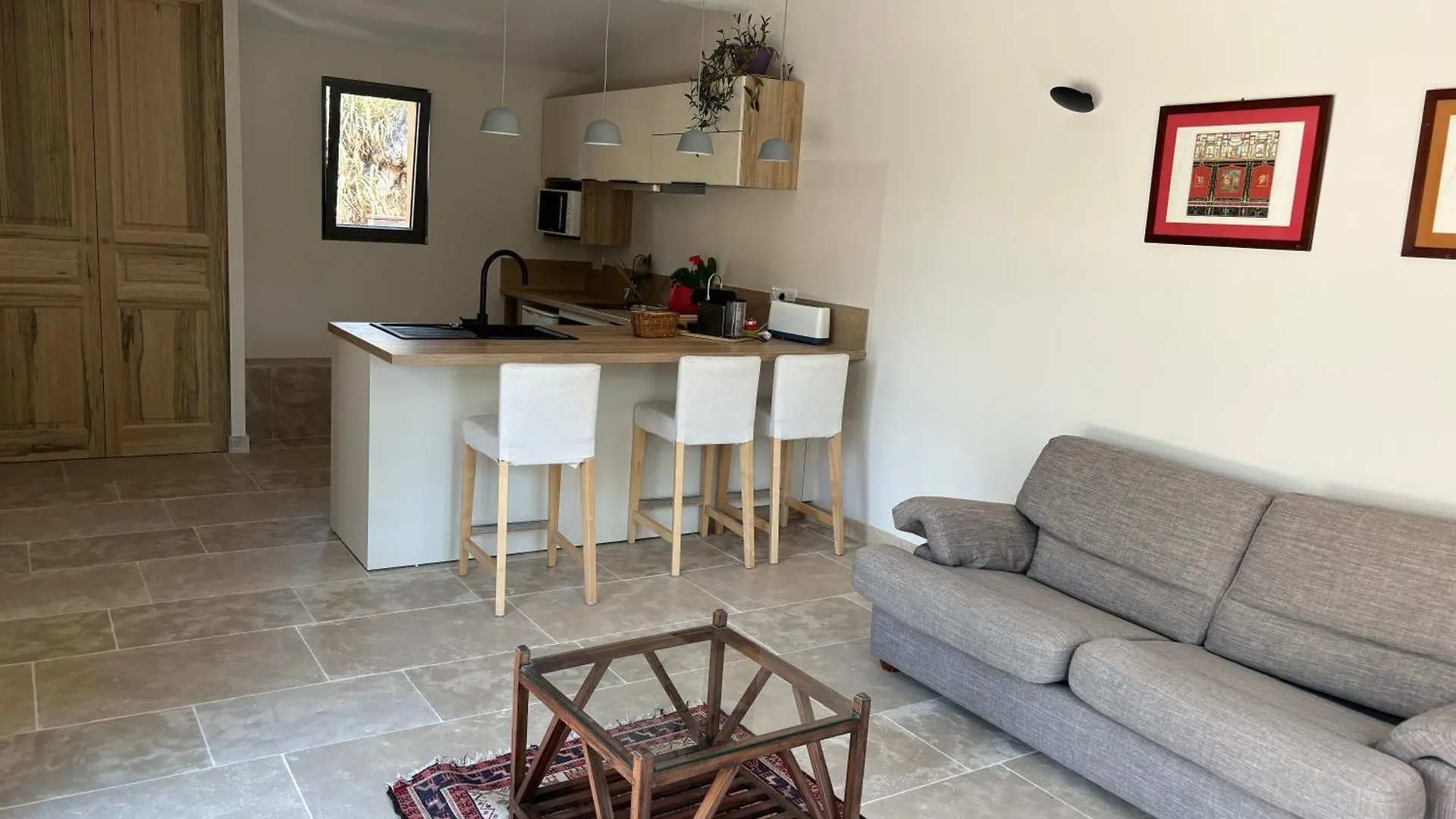 Bed & Breakfast Le Mas Des Pignes -Adults Only Aix-en-Provence France