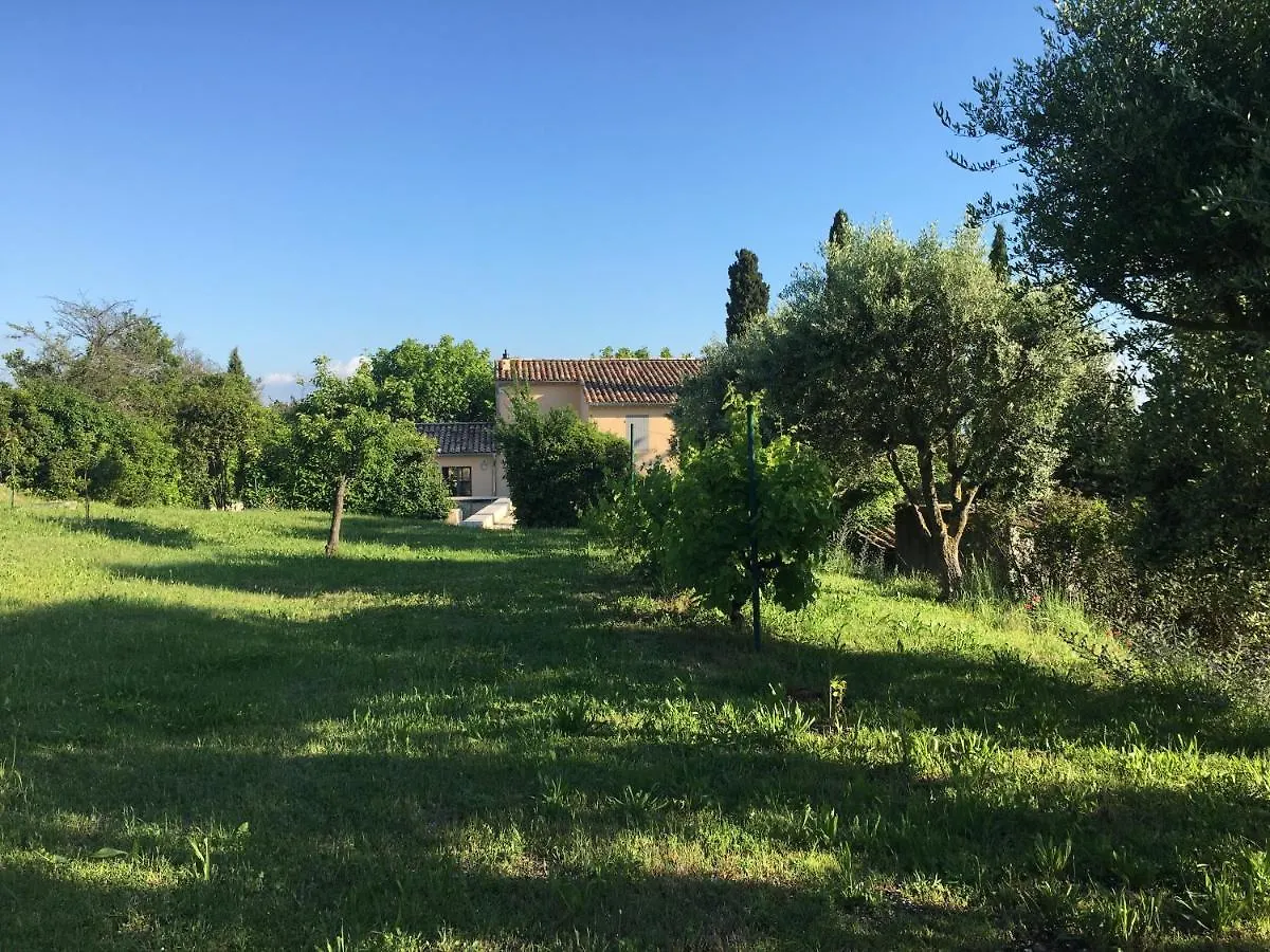 Le Mas Des Pignes -Adults Only Aix-en-Provence
