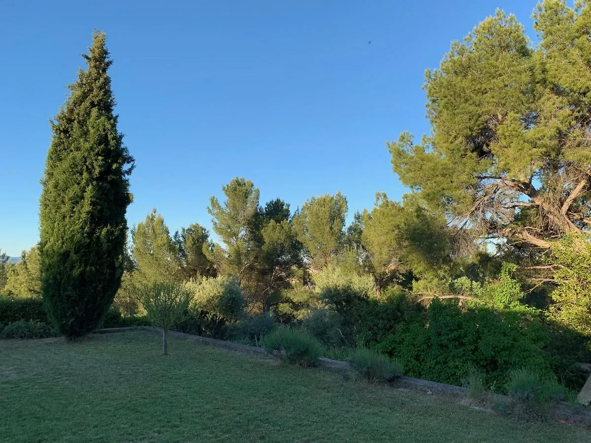 Le Mas Des Pignes -Adults Only Aix-en-Provence