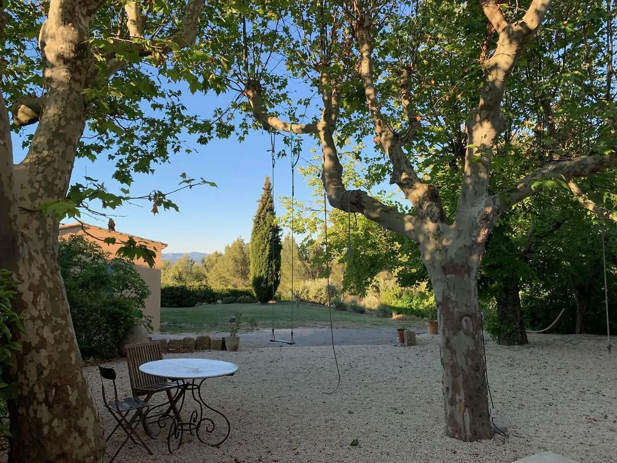 Oda ve Kahvaltı Le Mas Des Pignes -Adults Only Aix-en-Provence