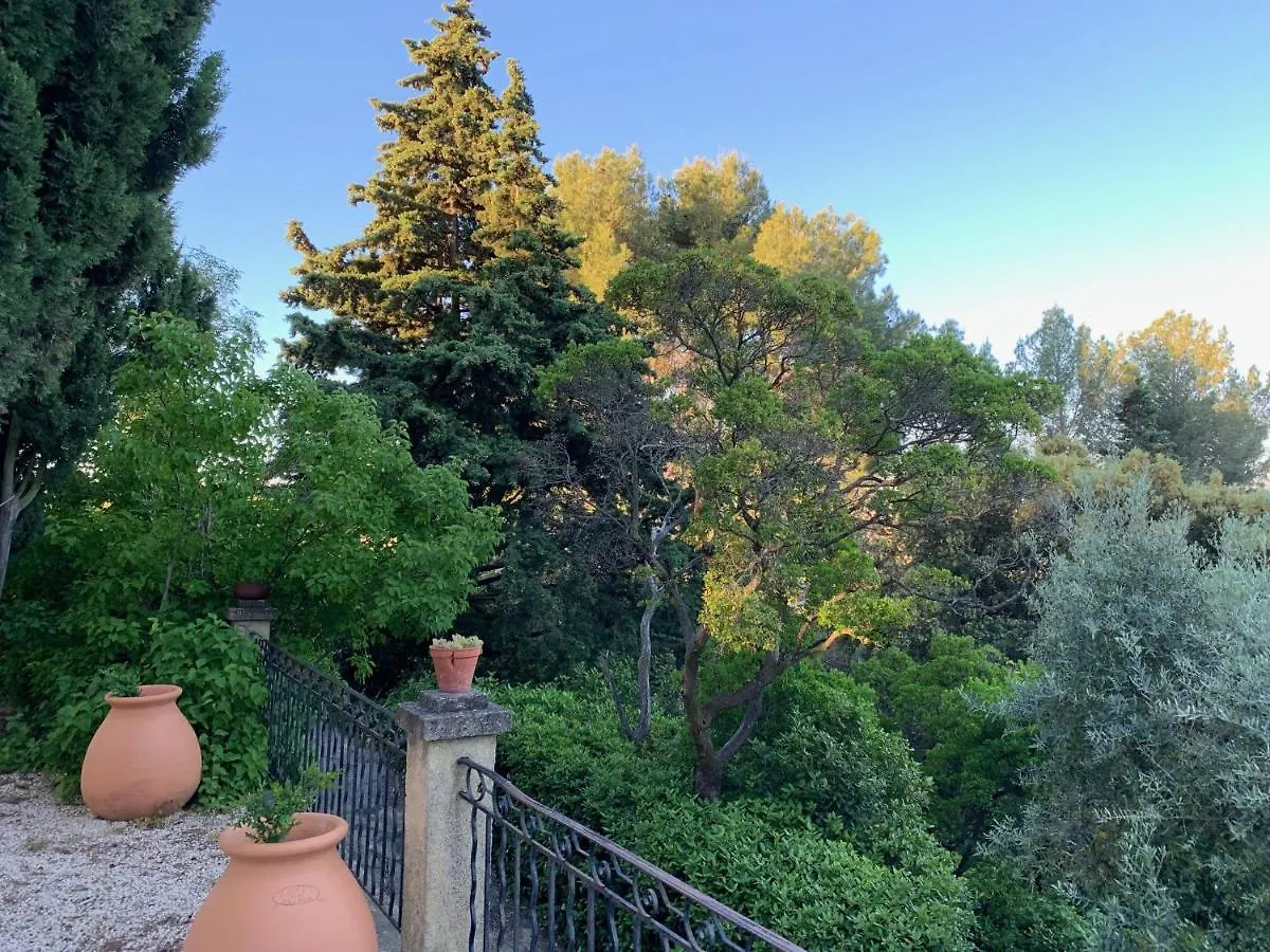 Le Mas Des Pignes -Adults Only Aix-en-Provence