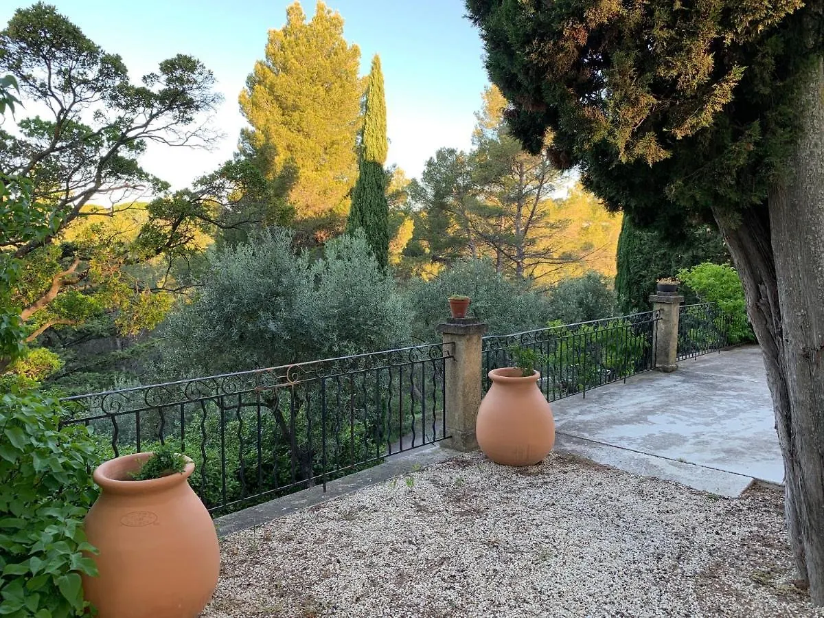 Le Mas Des Pignes -Adults Only Aix-en-Provence Frankreich