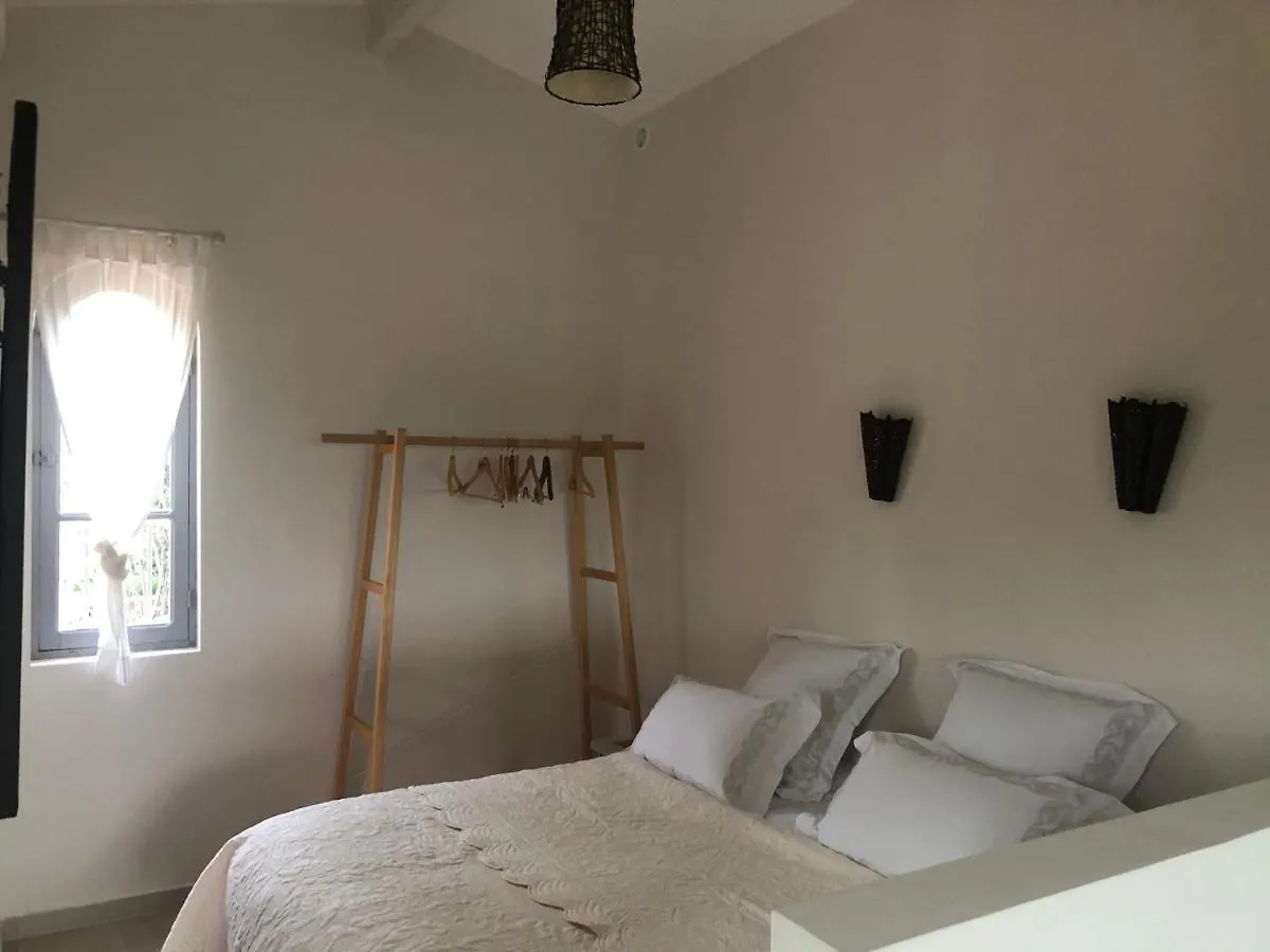 Le Mas Des Pignes -Adults Only Aix-en-Provence