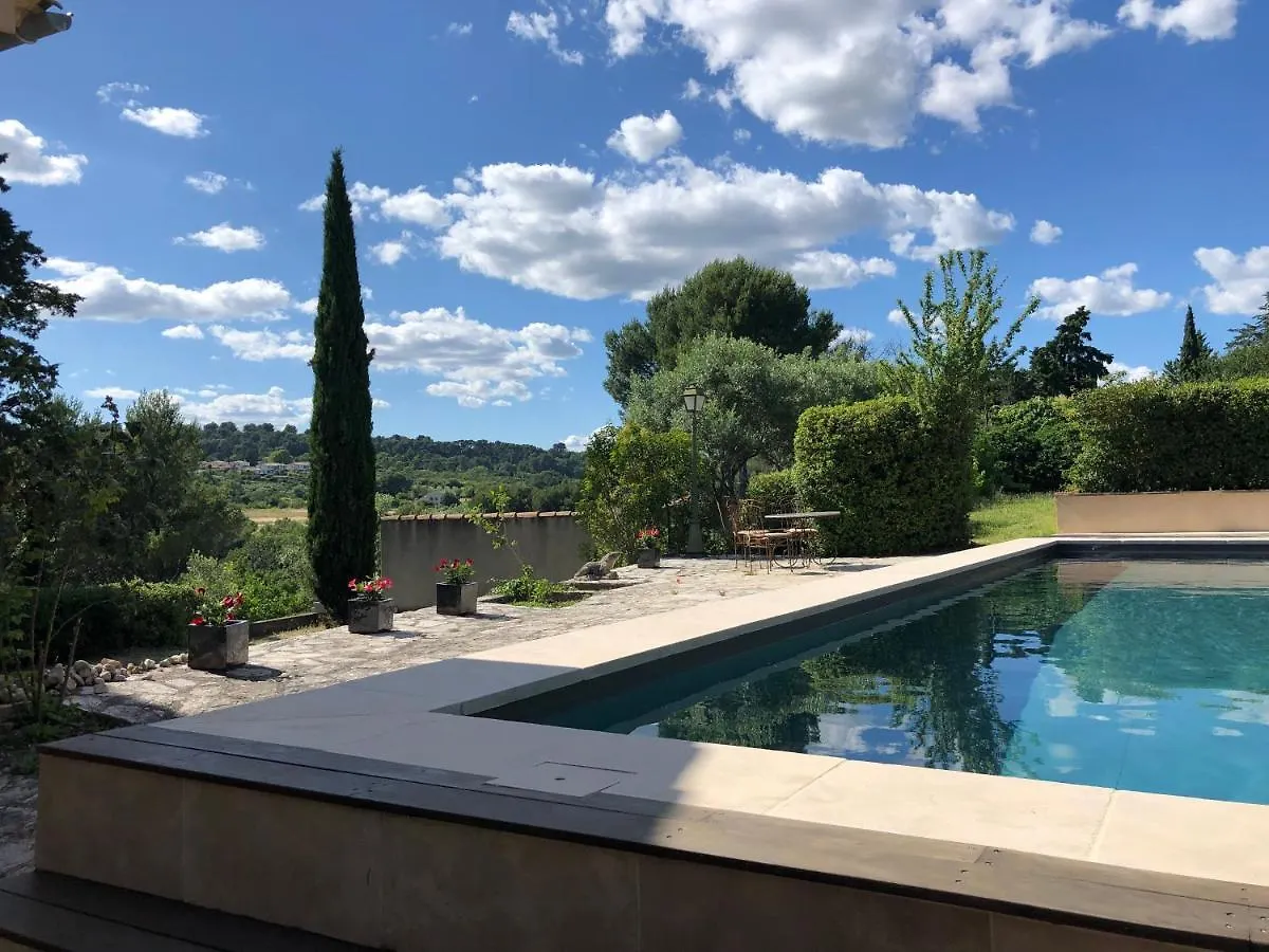 Le Mas Des Pignes -Adults Only Aix-en-Provence