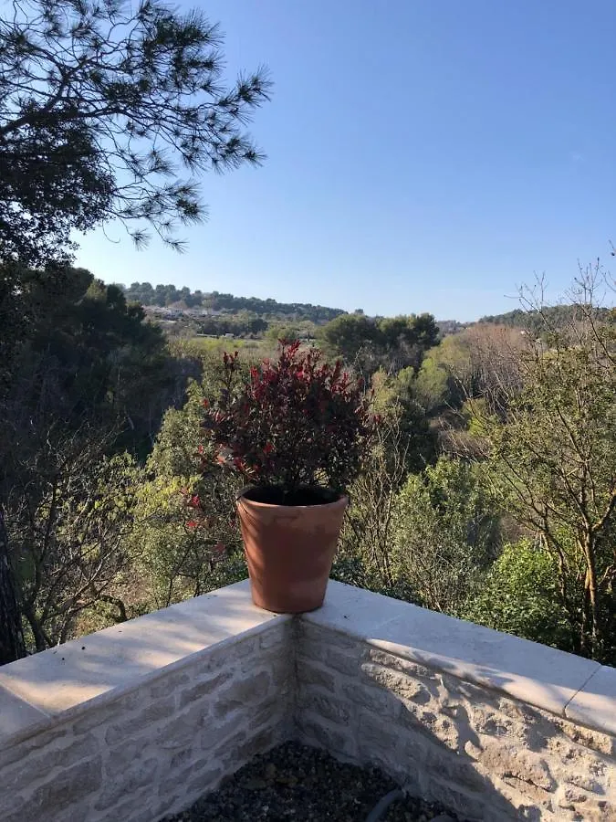 Le Mas Des Pignes -Adults Only Aix-en-Provence Frankreich