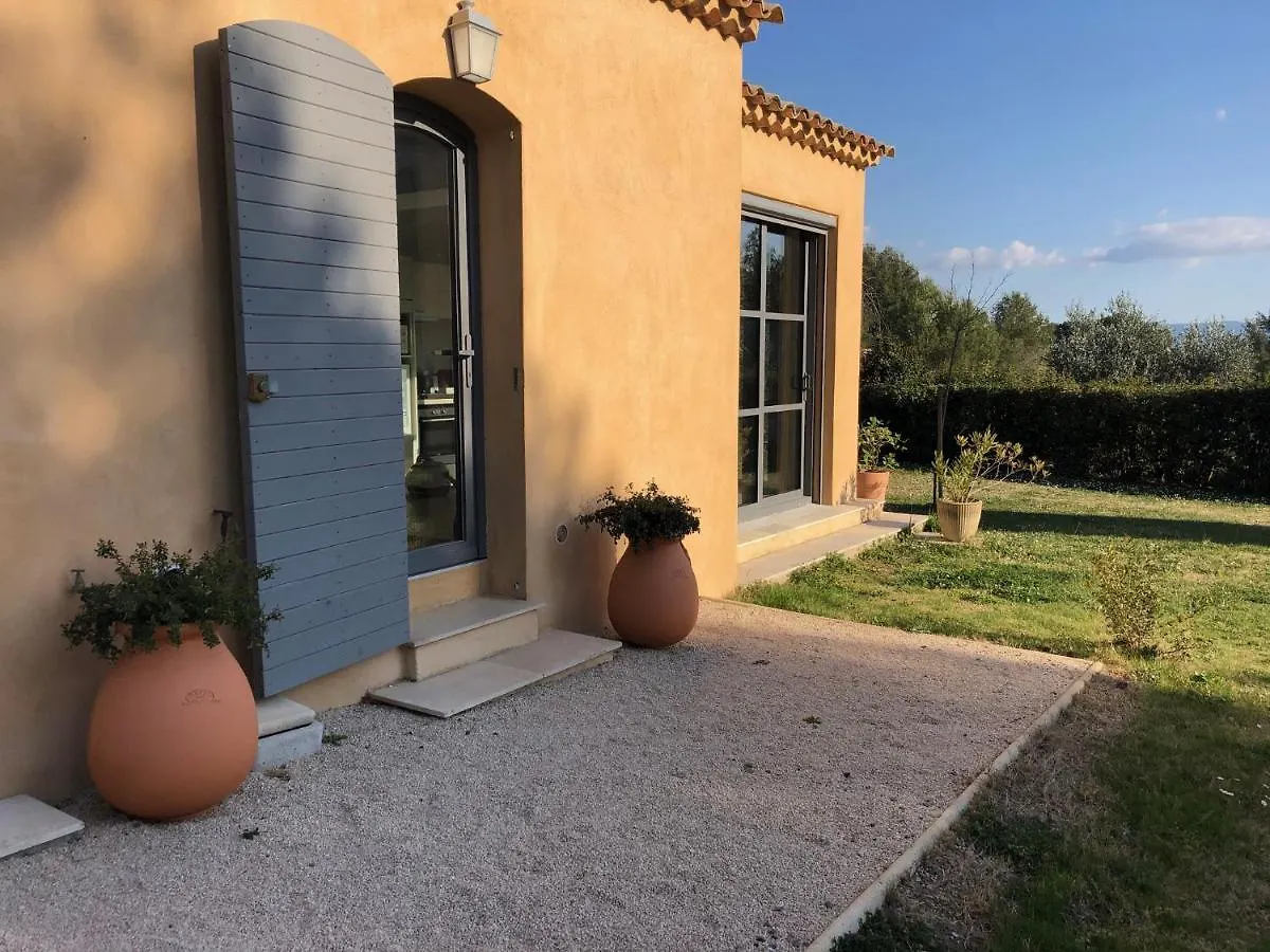 Le Mas Des Pignes -Adults Only Aix-en-Provence