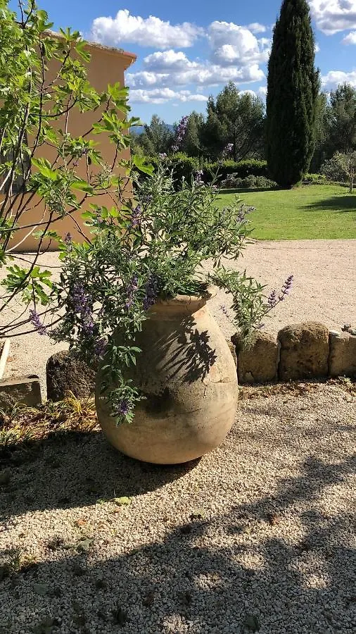 Le Mas Des Pignes -Adults Only Aix-en-Provence 0*,  Frankreich